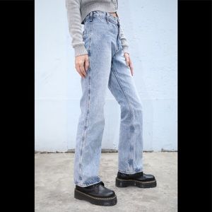 Brandy Melville Polly Jeans 